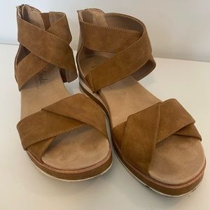 Life Stride Sandals